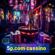 5p.com cassino